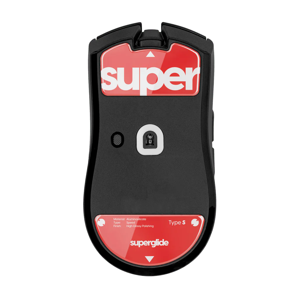 Superglide (Type-S) for Razer Viper V3 Pro - Image 2