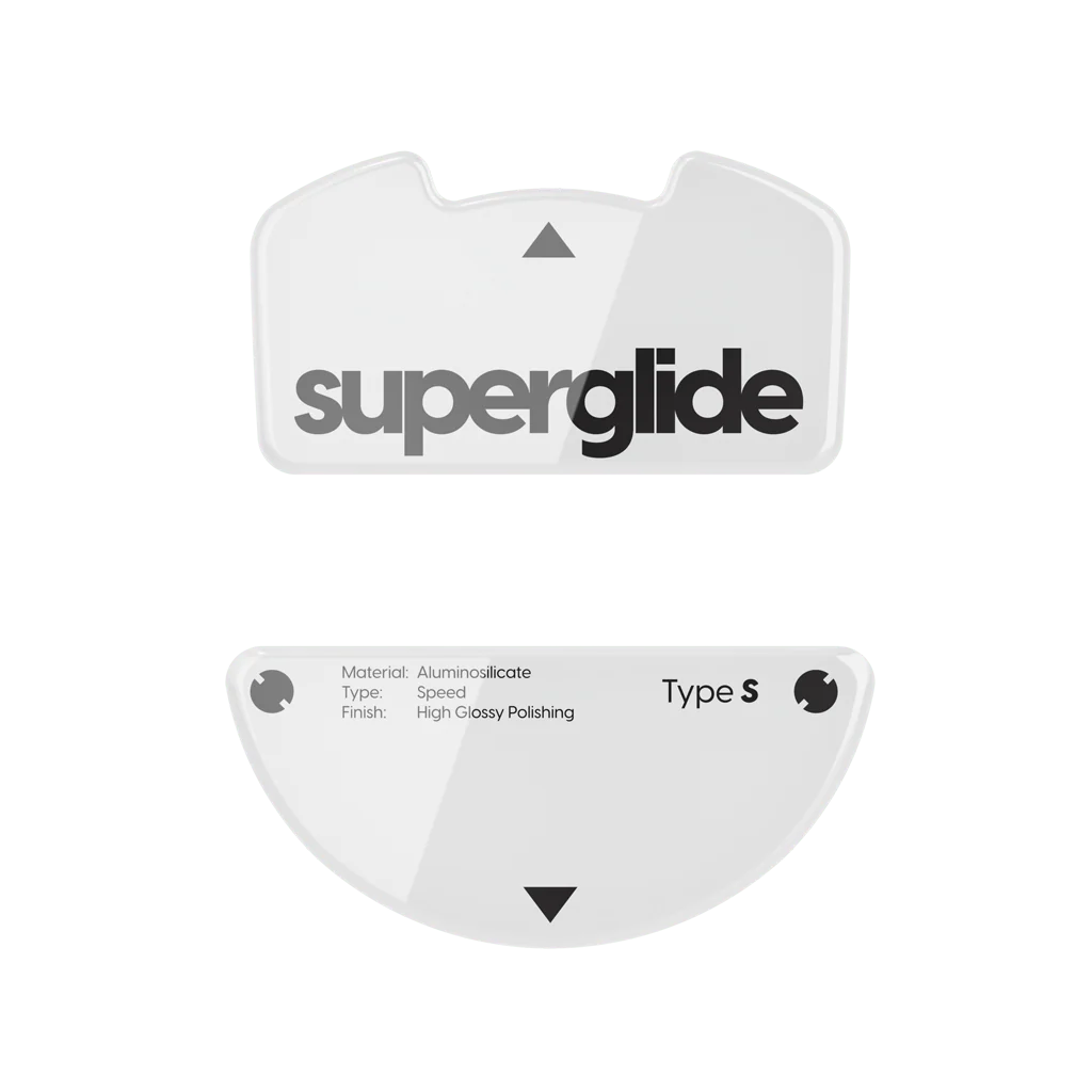 Superglide (Type-S) for Razer Viper V3 Pro - Image 3