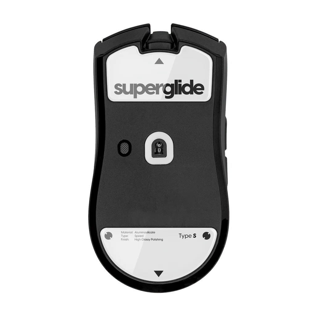 Superglide (Type-S) for Razer Viper V3 Pro - Image 4