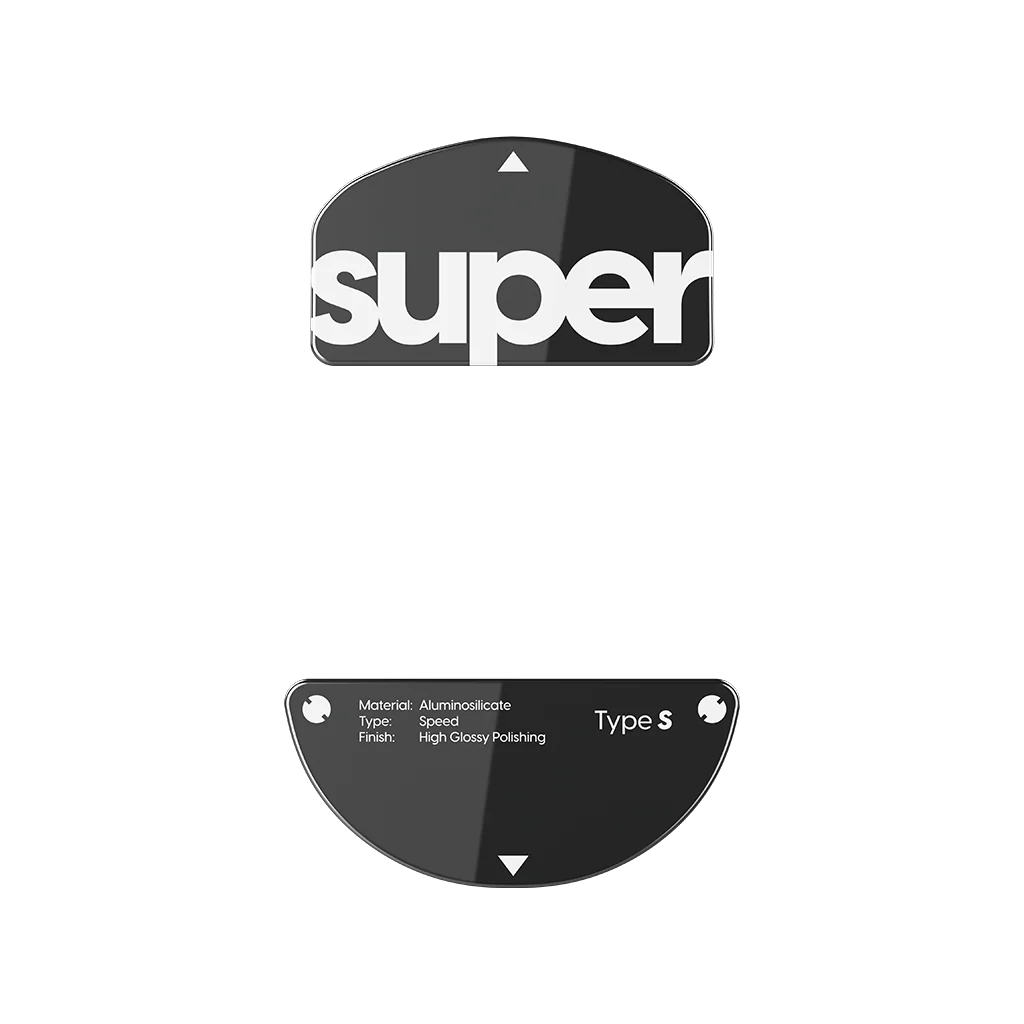 Superglide (Type-S) for Susanto-X