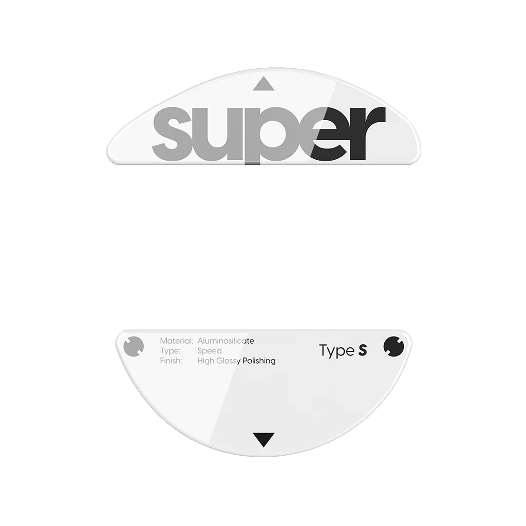 Superglide (Type-S) for X3 Series - Image 4