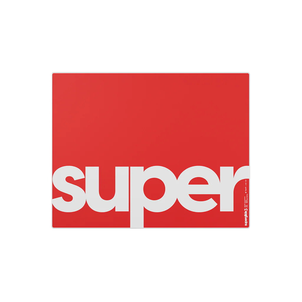 Superglide3 Glass Mousepad - Type S - Image 3