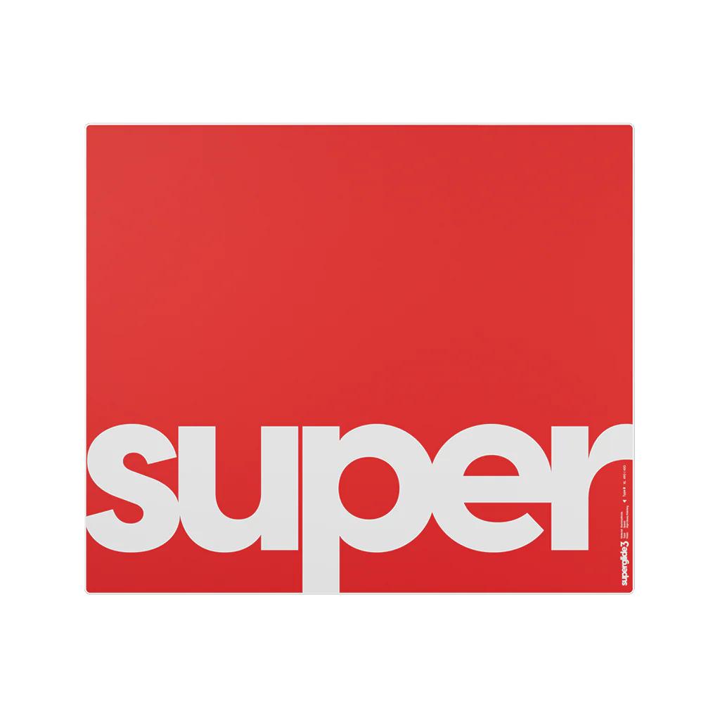 Superglide3 Glass Mousepad - Type S - Image 7