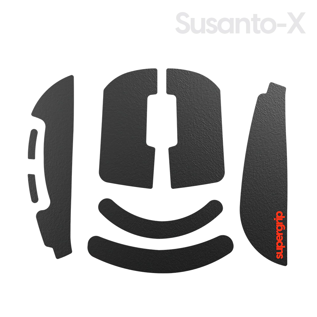 Supergrip Grip Tape for Susanto-X