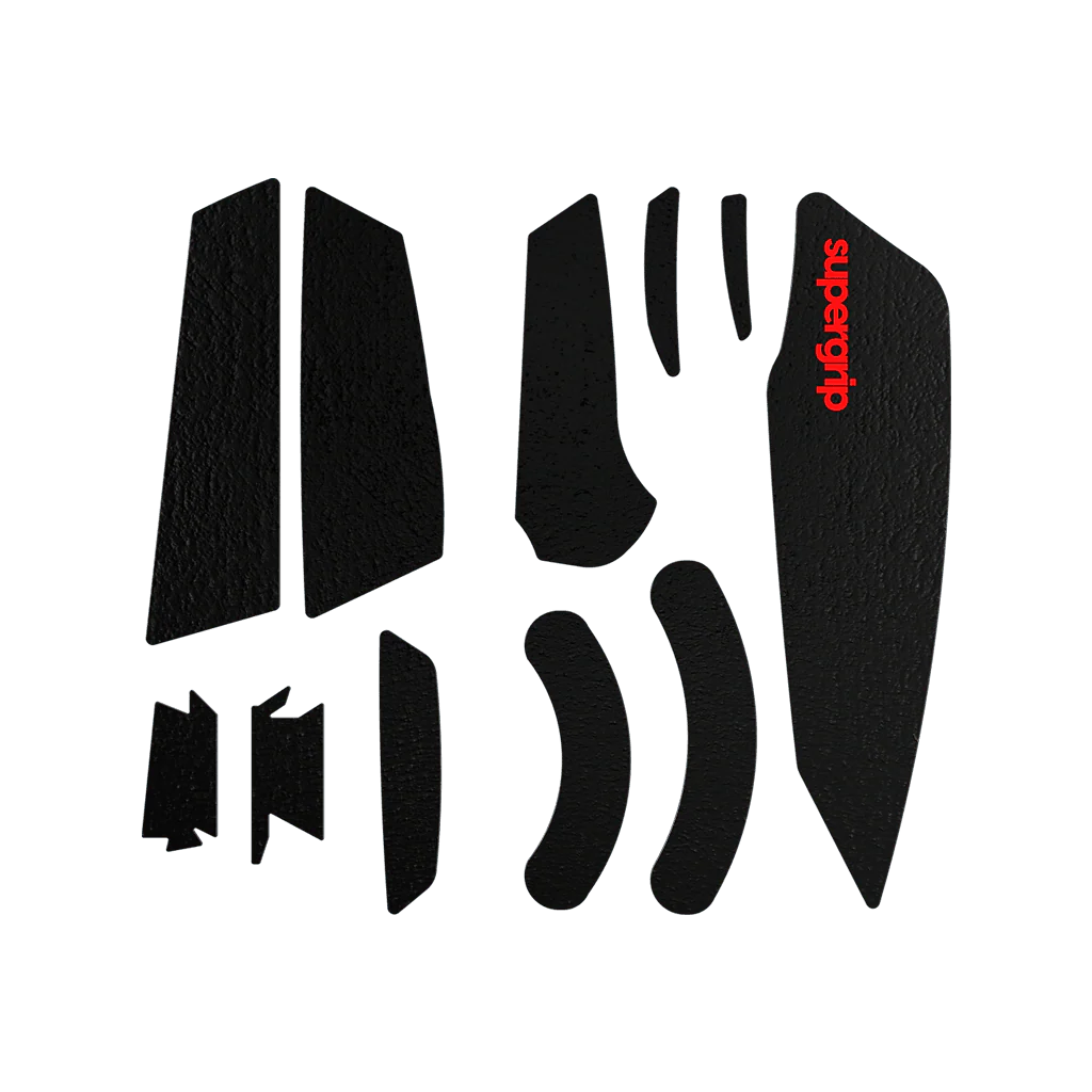 Supergrip Grip Tape for Logitech Mouse Series - Image 2