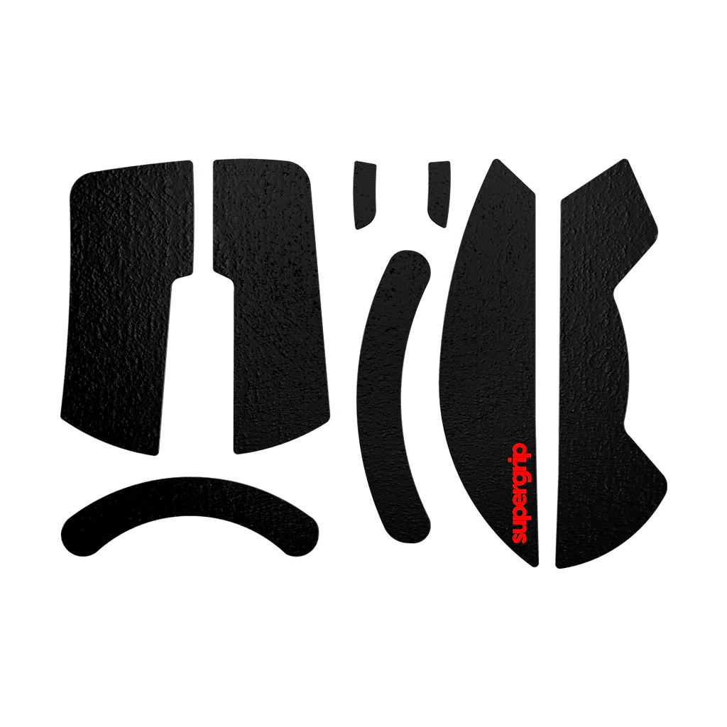 Supergrip Grip Tape for Razer Mouse Series - Image 2