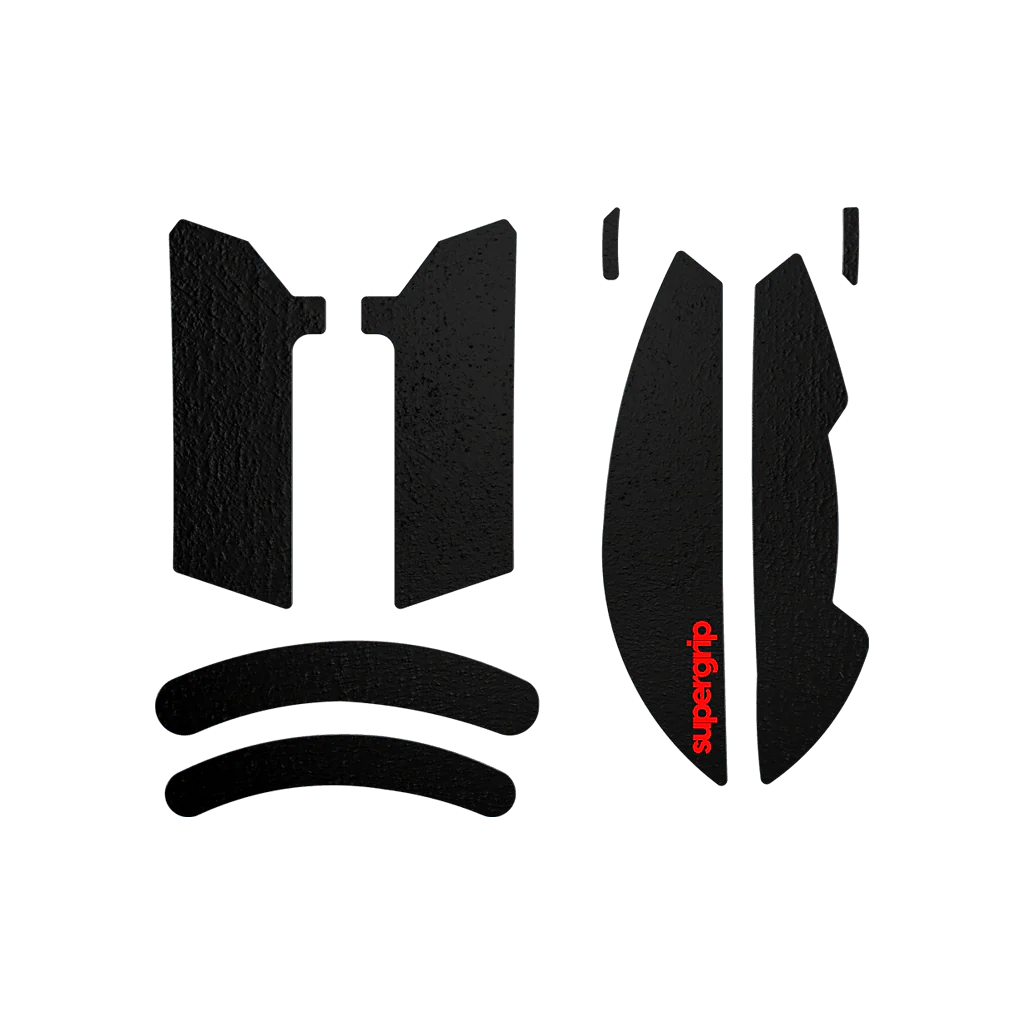Supergrip Grip Tape for Razer Mouse Series - Image 3