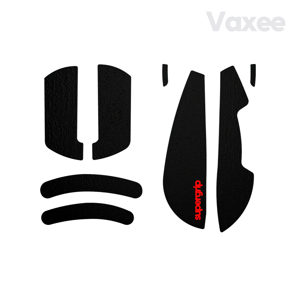 Supergrip Grip Tape for Vaxee Mouse Series