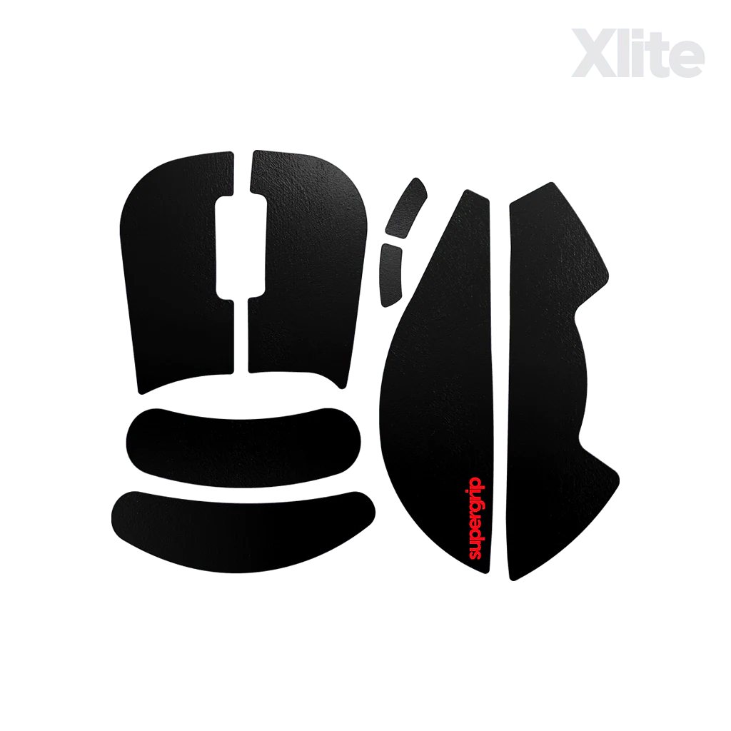 Supergrip Grip Tape for Xlite v1, v2