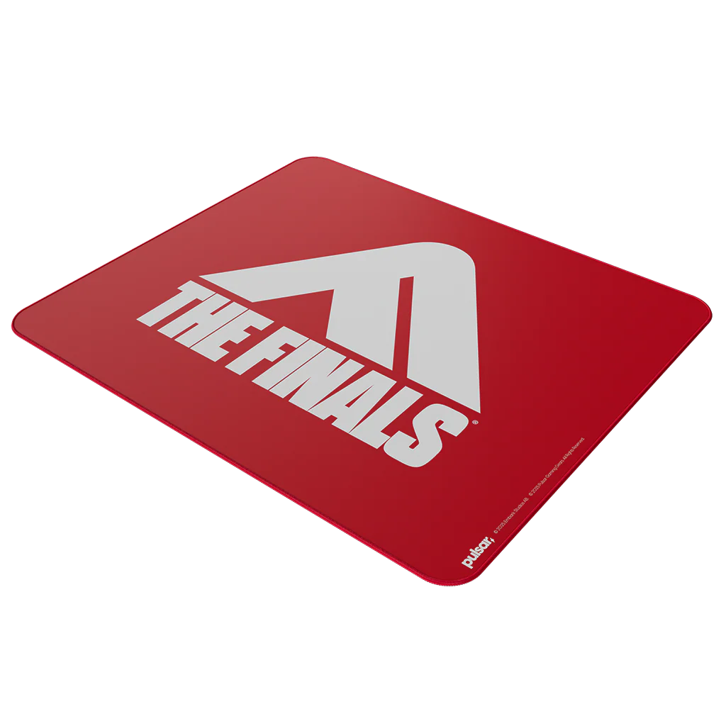 [THE FINALS EDITION] Gaming Mousepad - Image 3