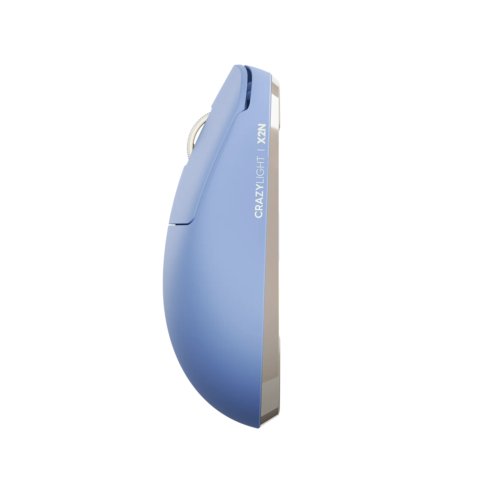 X2N CrazyLight Medium Gaming Mouse - Image 12