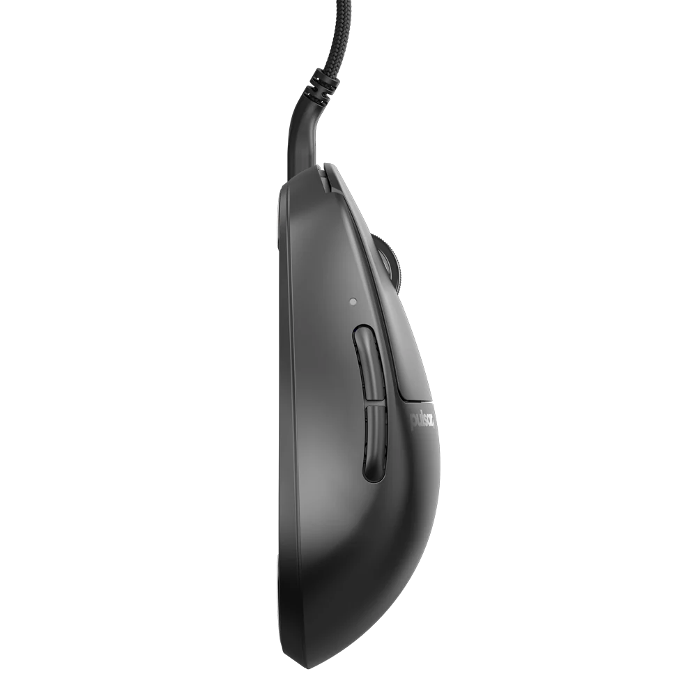 X2 Wired Medium Gaming Mouse - Image 4