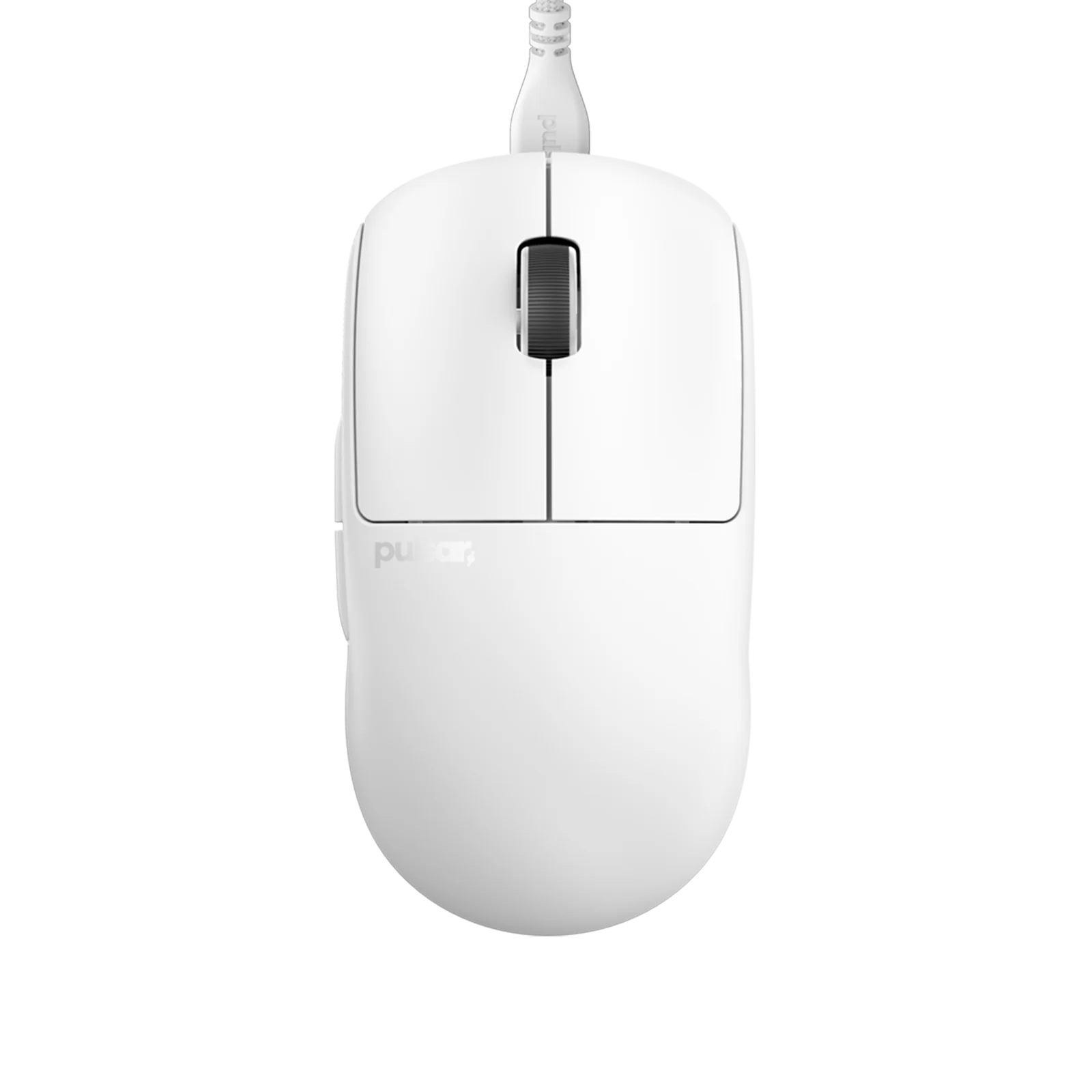 X2H Wired Medium Gaming Mouse - Image 5