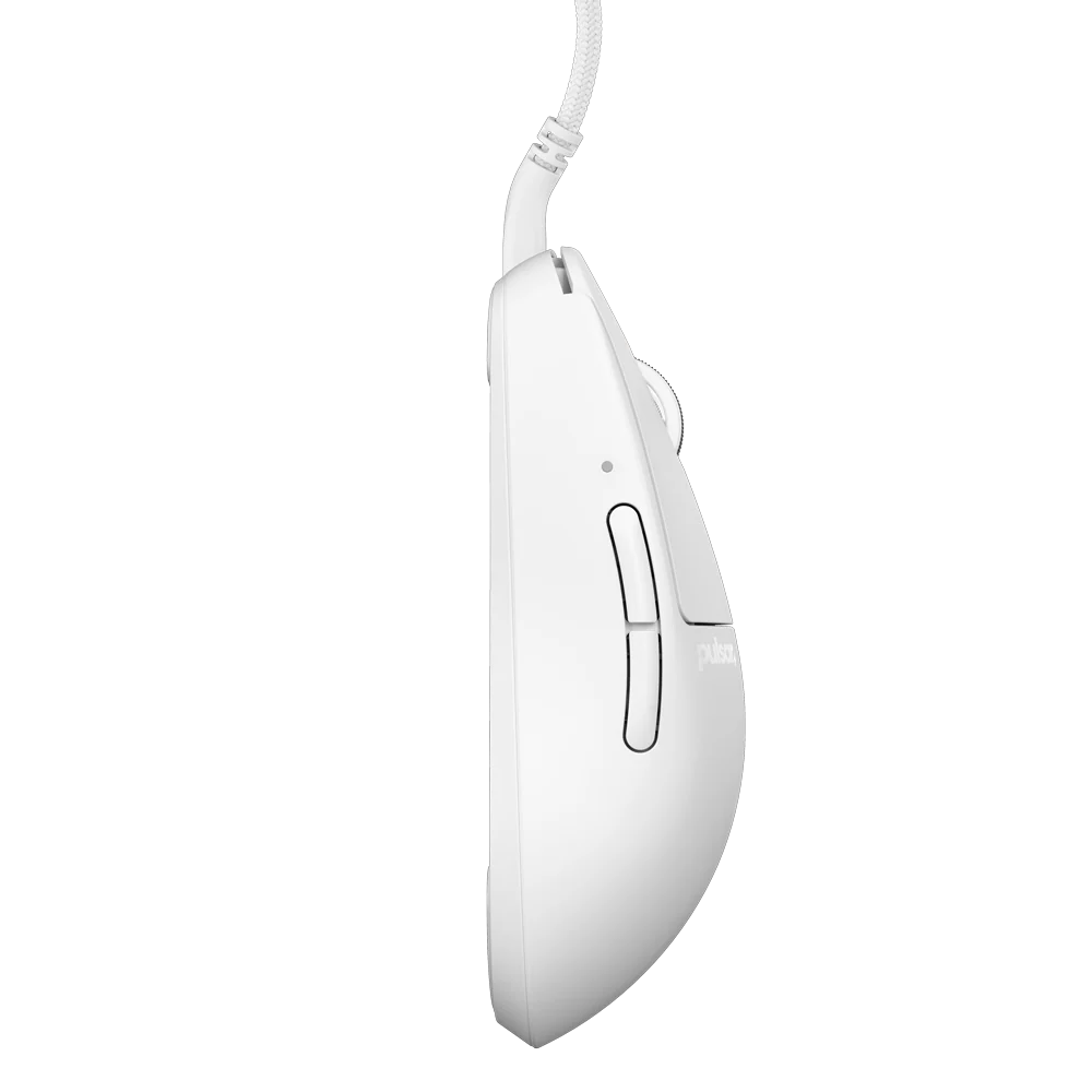 X2 Wired Medium Gaming Mouse - Image 8