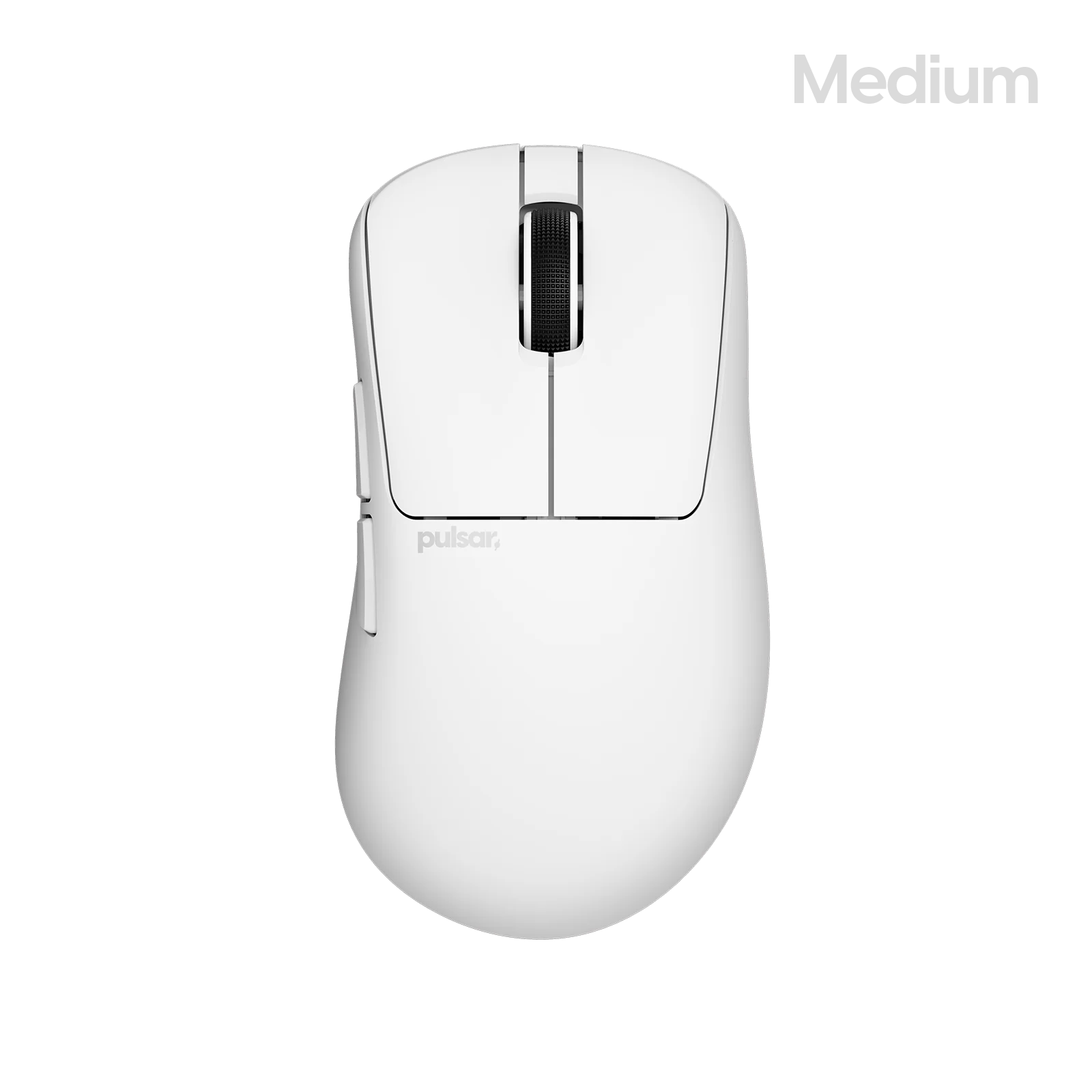 Xlite CrazyLight Medium Gaming Mouse - Image 5
