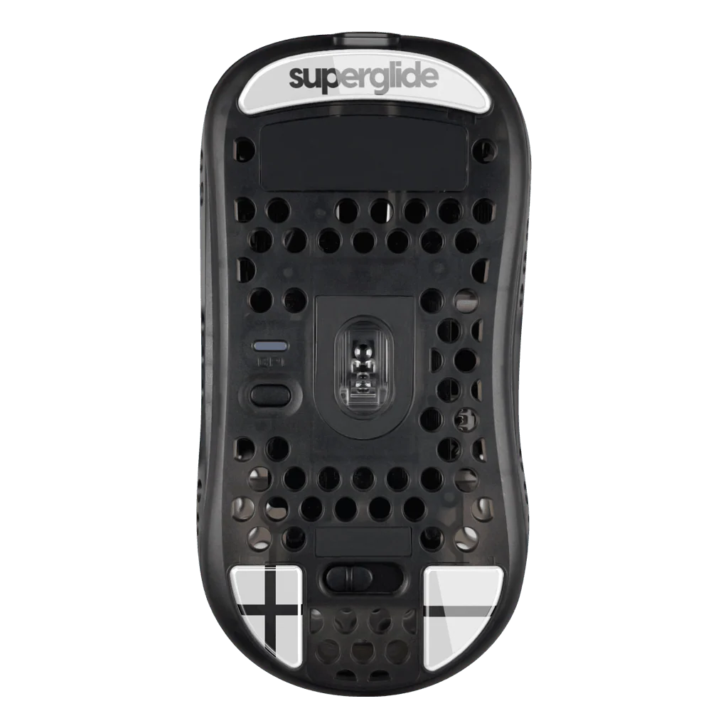 Superglide 1 for Xtrfy MZ1 Wireless - Image 2